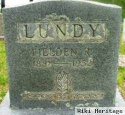 Fielden R. Lundy