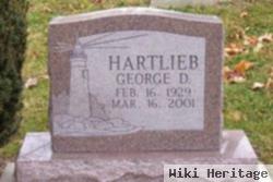 George D. Hartlieb