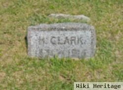 Heman Clark