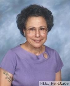 Eduvina "edie" Trevino Pettigrew