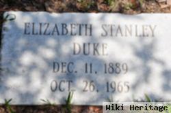 Elizabeth Ola Stanley Duke