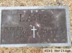 Jennie U Lane