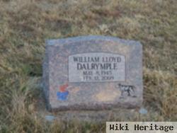 William Lloyd Dalrymple