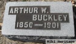 Arthur W Buckley