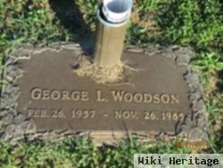 George L. Woodson