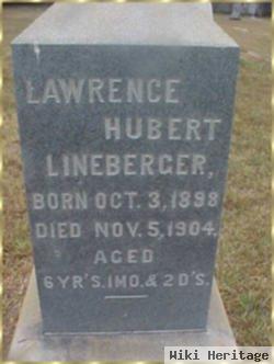 Lawrence Hubert Lineberger