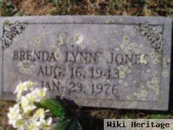 Brenda Lynn Jones