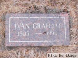 Ivan Graham