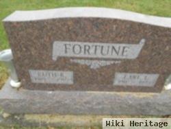 Ruth R Fortune