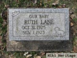 Ruth Lane