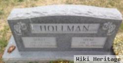 Scott Hollman