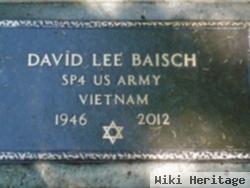 David L Baisch