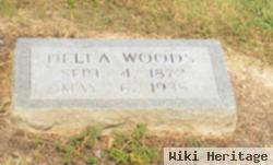 Della Woods