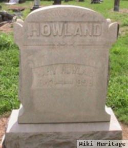 Mary Howland