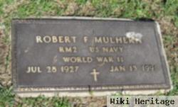 Robert F. Mulhern