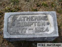 Katherine Compton