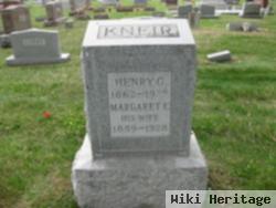 Henry G. Kneir