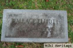 Wallace Elliott