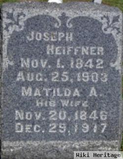 Joseph Heiffner