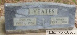 Frank Yeates