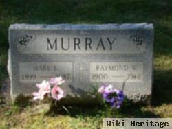 Mary E. Murray