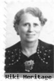 Della Mitchell Burdick