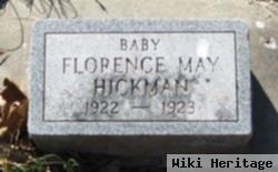 Florence May Hickman