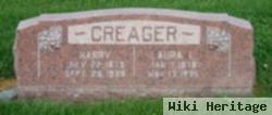 Harry Creager