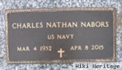 Charles Nabors