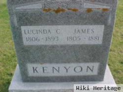 James Kenyon