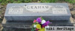 Eva Harris Graham