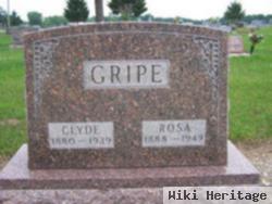 Rosa Gripe