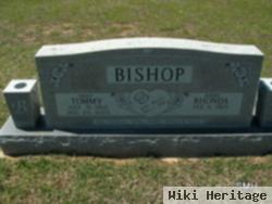 Tommy D. Bishop, Iii