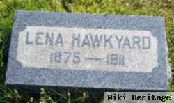 Lena Hawkyard