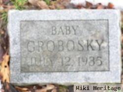 Baby Grobosky