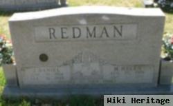 M. Helen Redman