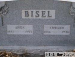 Edward Bisel