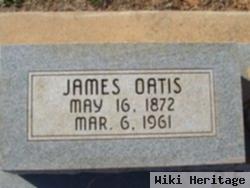 James Oatis Berry