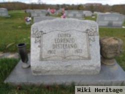 Lorenzo Distefano