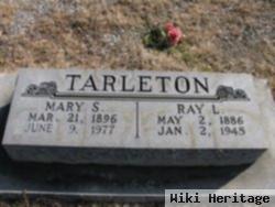 Ray S. Tarleton