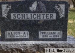 Alice Amelia Dockham Schlichter