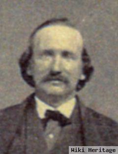 Joshua B. Illingsworth