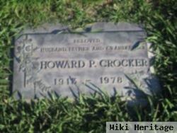 Howard Parker Crocker