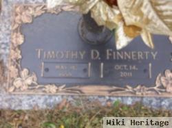 Timothy David Finnerty