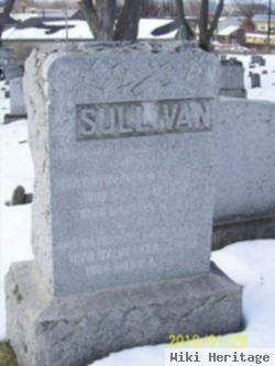 Sylvester T. Sullivan
