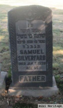 Samuel Silverfarb