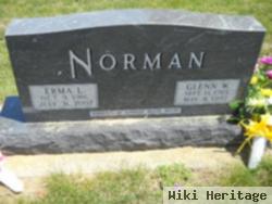 Glenn W. Norman