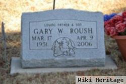 Gary W. Roush