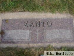 Edward W. Zanto