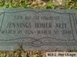 Jennings Homer Neff